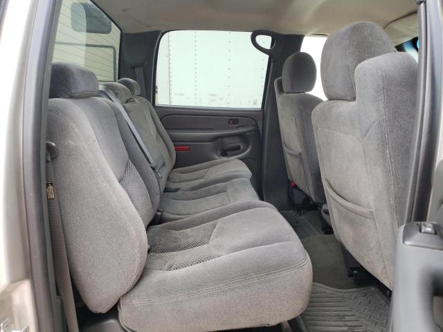 Photo 10 from auction – 2006 CHEVROLET SILVERADO with VIN 1GCHC23286F102204