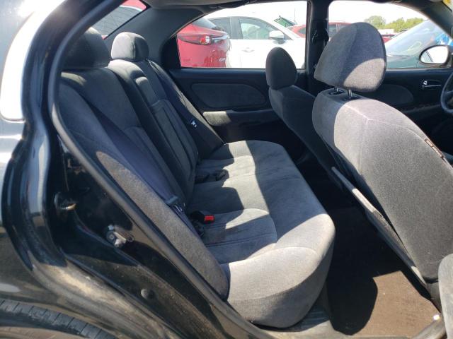 Photo 10 from auction – 2004 HYUNDAI SONATA GLS with VIN KMHWF35H74A054187