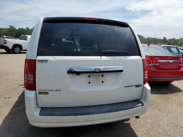 Photo 6 from auction – 2010 CHRYSLER TOWN & COU with VIN 2A4RR4DE8AR346812