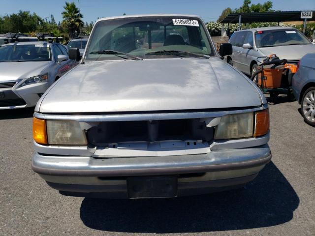 Zdjęcie 5 z aukcji – 1997 FORD RANGER z VIN 1FTCR10A8VTA70188
