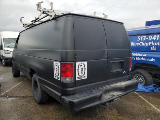 Photo 2 from auction – 2013 FORD ECONOLINE with VIN 1FTNS1EW0DDA69062