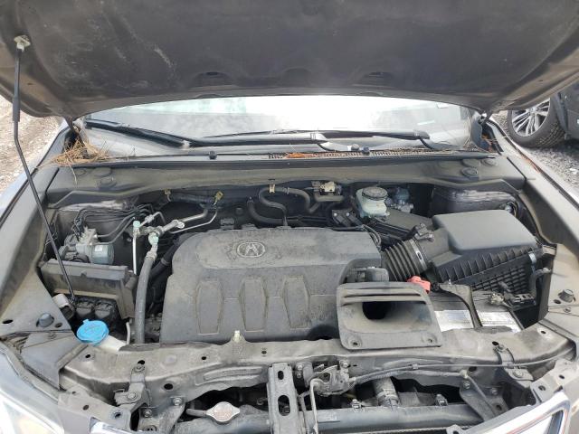 Photo 12 from auction – 2013 ACURA RDX with VIN 5J8TB3H33DL006064