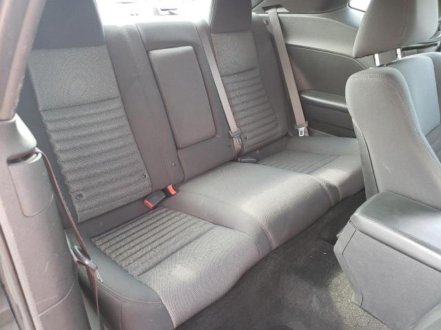 Photo 10 from auction – 2013 DODGE CHALLENGER with VIN 2C3CDYAG0DH662923