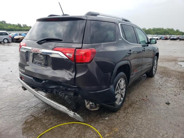 Photo 3 from auction – 2017 GMC ACADIA SLE with VIN 1GKKNLLS0HZ178334