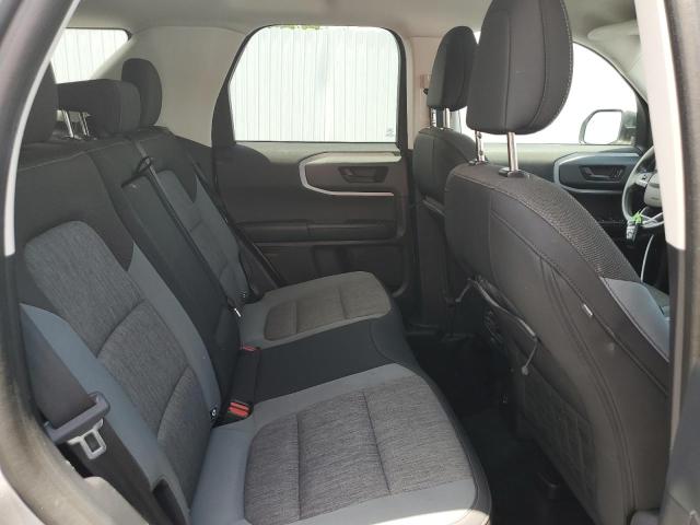Photo 11 from auction – 2021 FORD BRONCO SPO with VIN 3FMCR9B64MRA79666