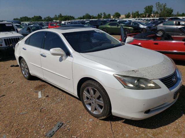 Photo 4 from auction – 2009 LEXUS ES 350 with VIN JTHBJ46G792337606