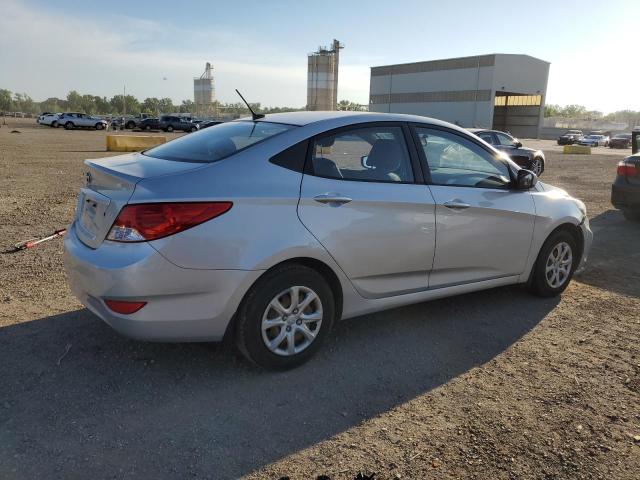 Photo 3 from auction – 2012 HYUNDAI ACCENT GLS with VIN KMHCT4AE3CU262478