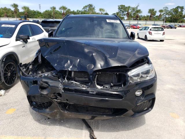 Photo 5 from auction – 2016 BMW X5 XDRIVE5 with VIN 5UXKR6C53G0J83623