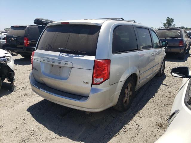 Photo 3 from auction – 2012 DODGE GRAND CARA with VIN 2C4RDGCG7CR153983
