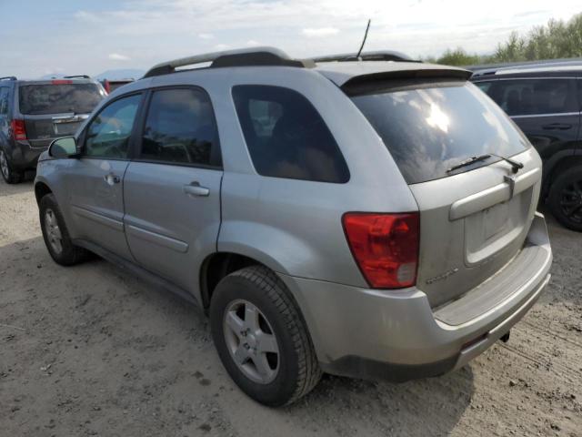 Photo 2 from auction – 2008 PONTIAC TORRENT with VIN 2CKDL43F986017536
