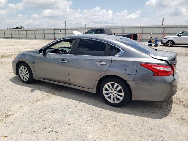 Photo 2 from auction – 2016 NISSAN ALTIMA 2.5 with VIN 1N4AL3AP4GC136509