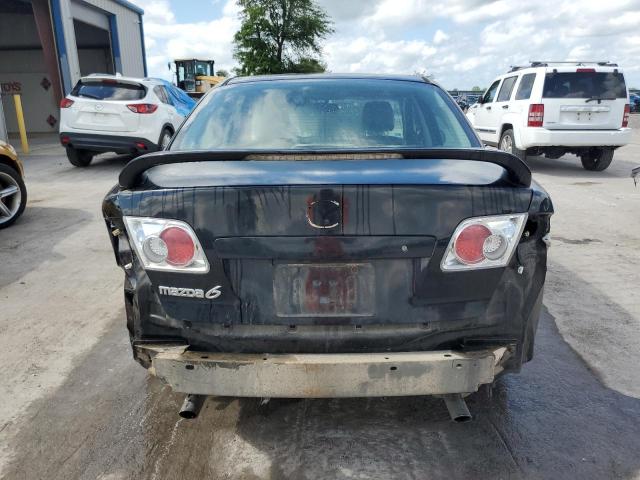 Photo 6 from auction – 2003 MAZDA 6 S with VIN 1YVFP80D235M27401