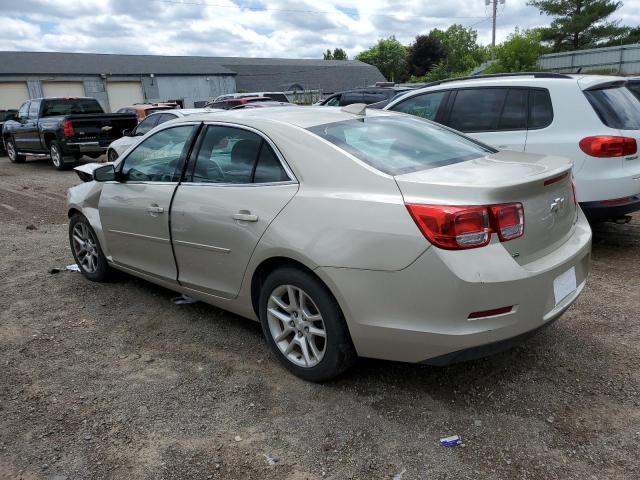 Photo 2 from auction – 2016 CHEVROLET MALIBU LIM with VIN 1G11C5SA8GF106081