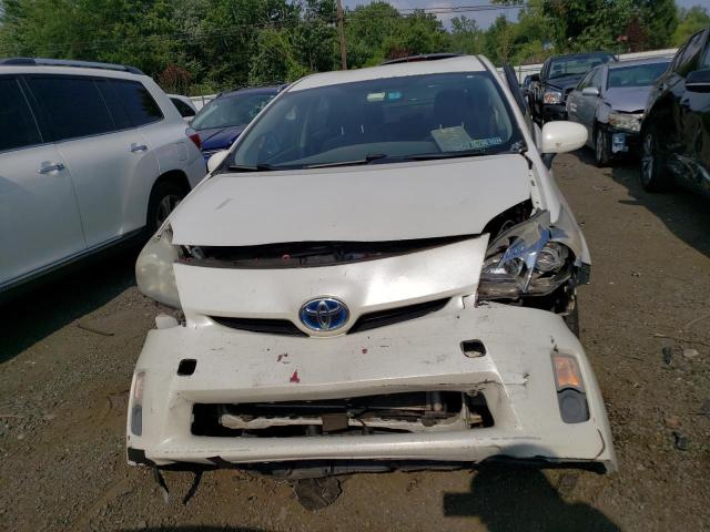 Photo 5 from auction – 2010 TOYOTA PRIUS with VIN JTDKN3DU9A0164972