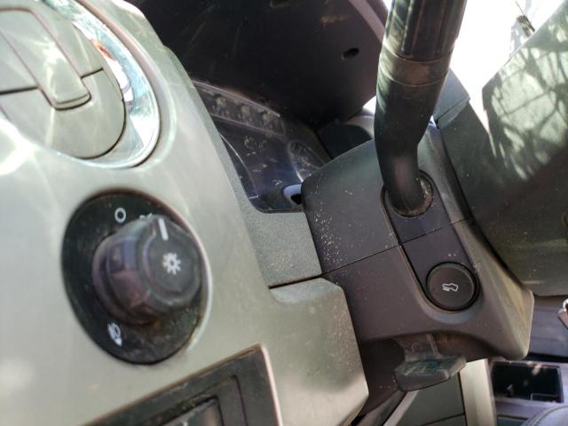 Photo 9 from auction – 2014 FORD F150 SUPER with VIN 1FTFW1EFXEKE70852