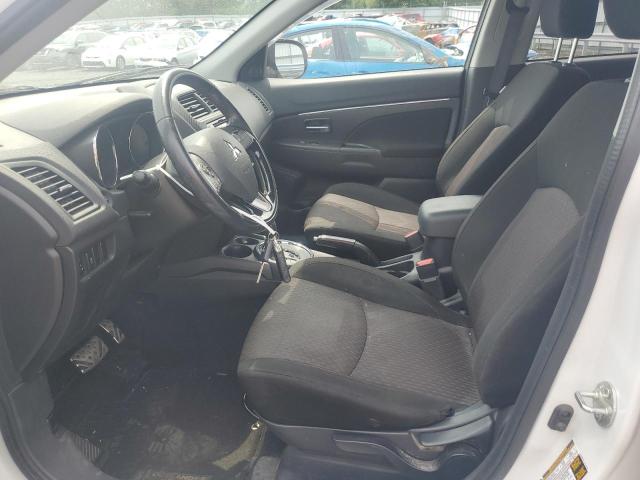 Photo 7 from auction – 2017 MITSUBISHI OUTLANDER with VIN JA4AR3AU1HZ044989
