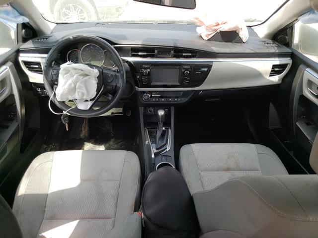 Photo 8 from auction – 2015 TOYOTA COROLLA L with VIN 2T1BURHE8FC410674