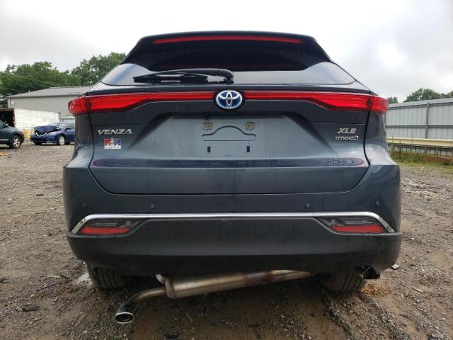 Photo 6 from auction – 2022 TOYOTA VENZA LE with VIN JTEAAAAH6NJ110415