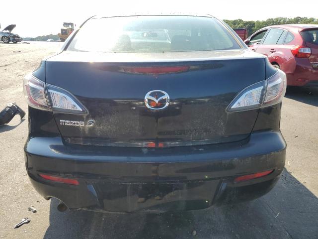 Photo 6 from auction – 2013 MAZDA 3 I with VIN JM1BL1TF7D1764191