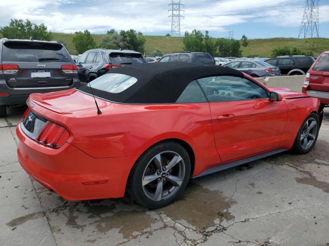Photo 3 from auction – 2016 FORD MUSTANG with VIN 1FATP8EM9G5329088
