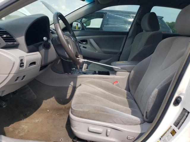 Photo 7 from auction – 2007 TOYOTA CAMRY HYBR with VIN 4T1BB46K07U022713