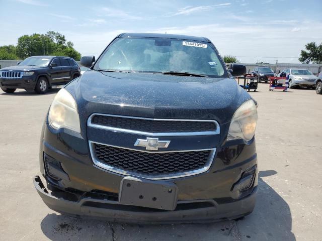 Фото 5 с аукциона – 2015 CHEVROLET EQUINOX LS с VIN 2GNALAEK2F1124237