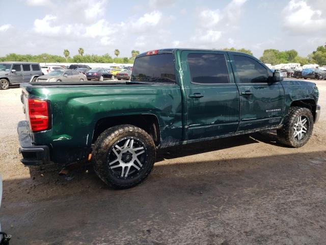 Photo 3 from auction – 2015 CHEVROLET SILVERADO with VIN 3GCPCREC0FG380913