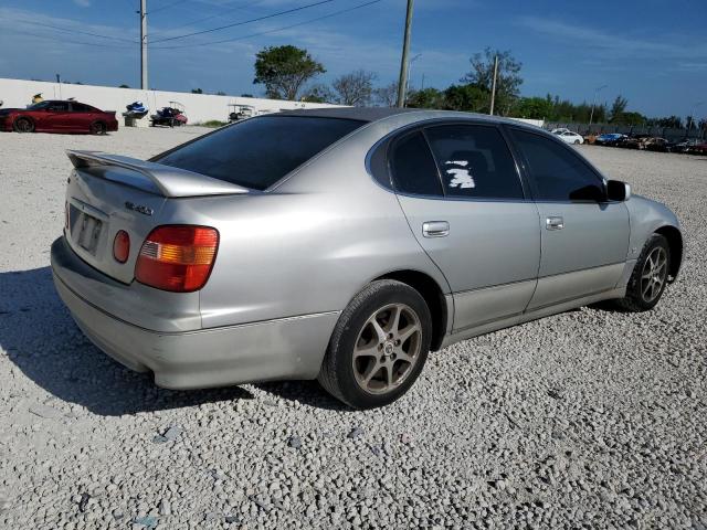 Photo 3 from auction – 2000 LEXUS GS 400 with VIN JT8BH68X6Y0023508