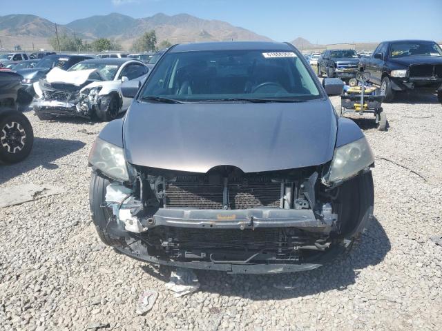Photo 5 from auction – 2008 MAZDA CX-7 with VIN JM3ER293380199892