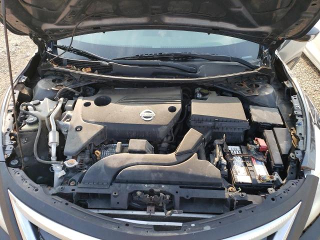 Photo 11 from auction – 2013 NISSAN ALTIMA 2.5 with VIN 1N4AL3AP4DC908714