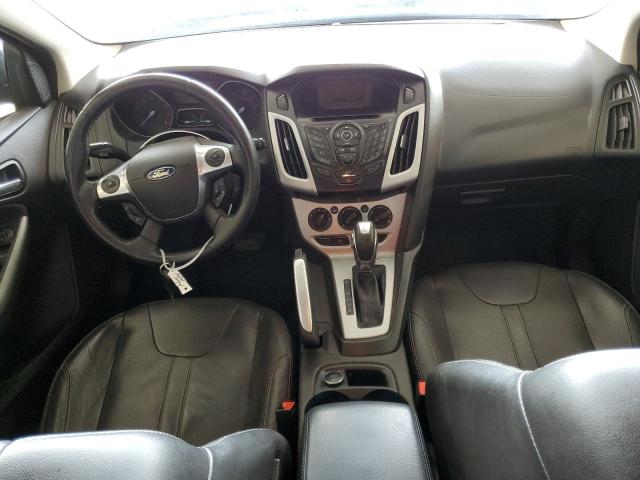 Фото 8 с аукциона – 2013 FORD FOCUS SE с VIN 1FADP3K2XDL105247