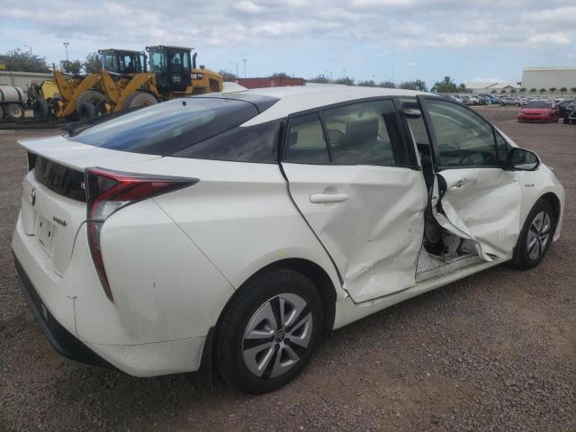 Photo 3 from auction – 2017 TOYOTA PRIUS with VIN JTDKARFU0H3038536