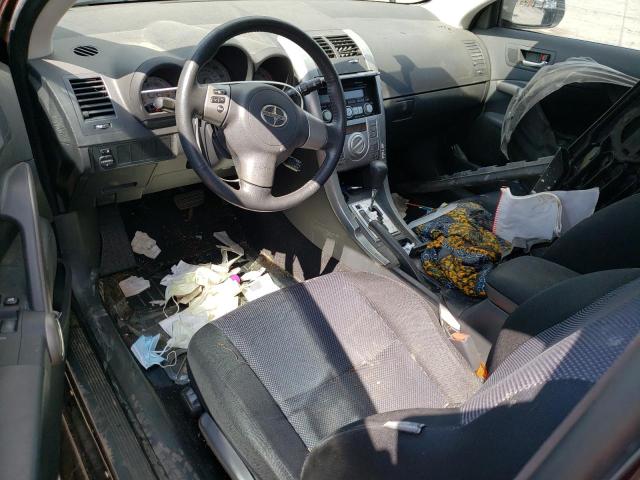 Photo 8 from auction – 2008 TOYOTA SCION TC with VIN JTKDE167080251232
