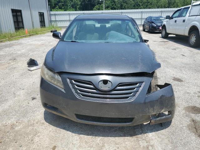 Photo 5 from auction – 2007 TOYOTA CAMRY CE with VIN 4T4BE46K97R008967