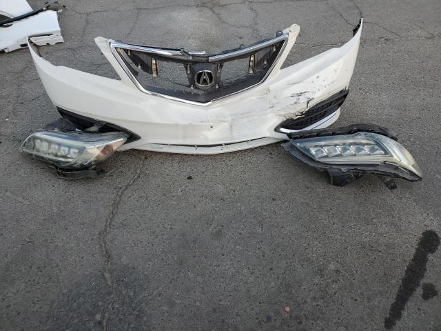 Photo 13 from auction – 2017 ACURA RDX with VIN 5J8TB3H33HL009438