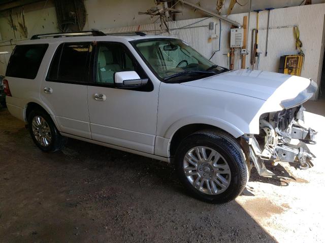 Photo 4 from auction – 2013 FORD EXPEDITION with VIN 1FMJU2A50DEF44839