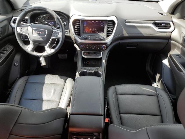 Photo 8 from auction – 2023 GMC ACADIA SLT with VIN 1GKKNML40PZ177187