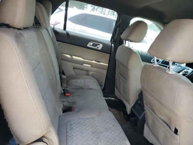 Foto 11 de la subasta – 2011 FORD EXPLORER X con VIN 1FMHK8D81BGA54344