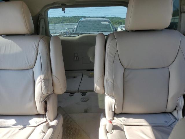 Photo 10 from auction – 2006 TOYOTA SIENNA CE with VIN 5TDZA23C06S565909