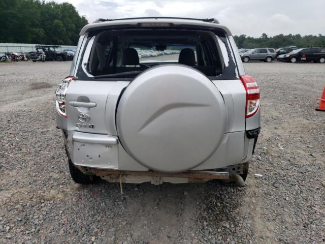 Foto 6 de la subasta – 2011 TOYOTA RAV4 con VIN 2T3ZF4DV3BW096627