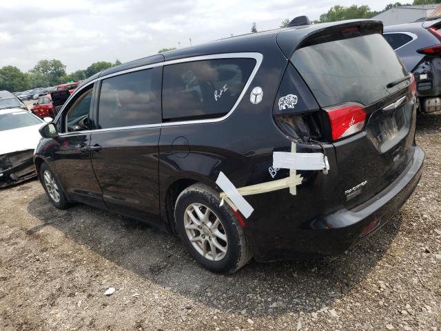 Photo 2 from auction – 2017 CHRYSLER PACIFICA T with VIN 2C4RC1DGXHR502124