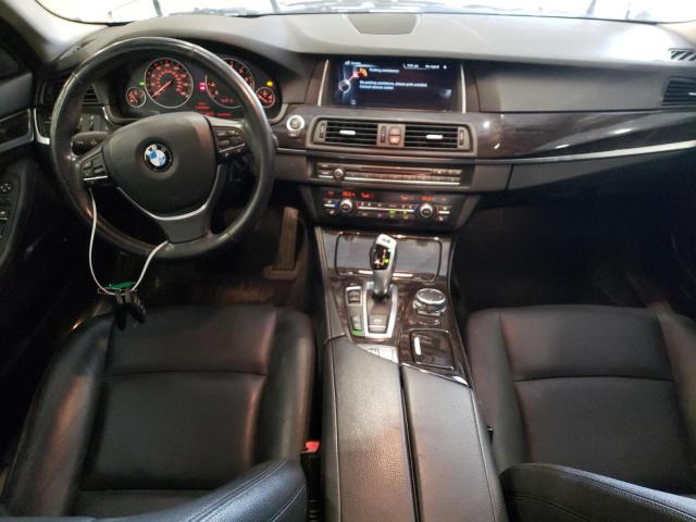 Photo 8 from auction – 2015 BMW 528 XI with VIN WBA5A7C57FD627179