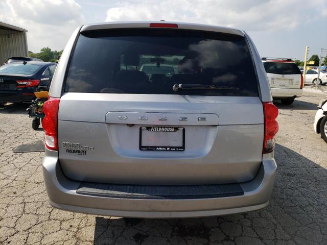 Photo 6 from auction – 2016 DODGE GRAND CARA with VIN 2C4RDGCG8GR147258