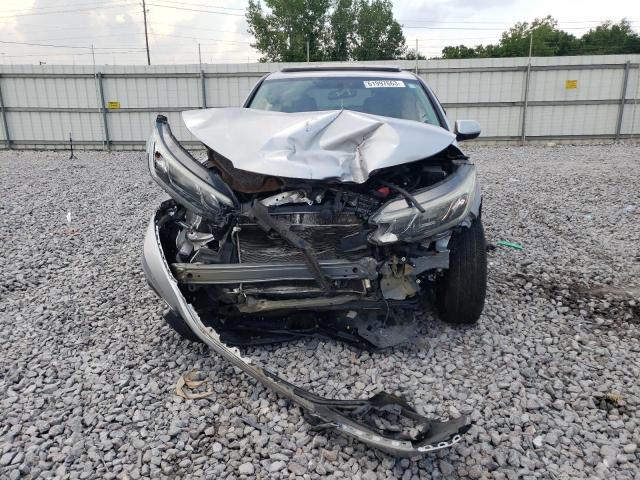 Photo 5 from auction – 2016 HONDA CR-V EX with VIN 3CZRM3H55GG713344