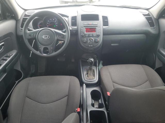 Foto 8 de la subasta – 2012 KIA SOUL con VIN KNDJT2A54C7747761