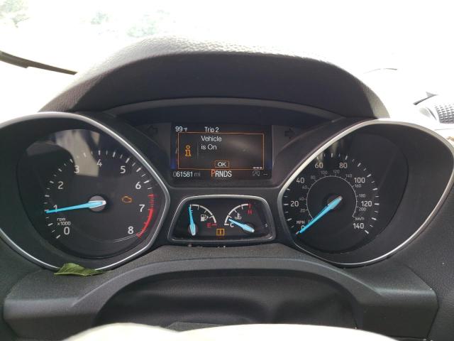 Photo 9 from auction – 2018 FORD ESCAPE TIT with VIN 1FMCU9J91JUA70728