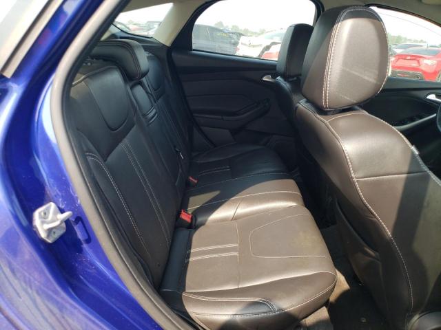 Photo 10 from auction – 2013 FORD FOCUS SE with VIN 1FADP3K24DL372240