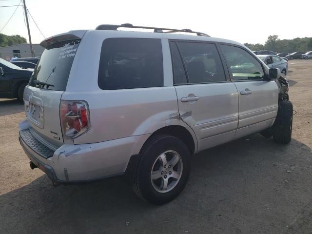 Zdjęcie 3 z aukcji – 2008 HONDA PILOT EXL z VIN 5FNYF18598B032224