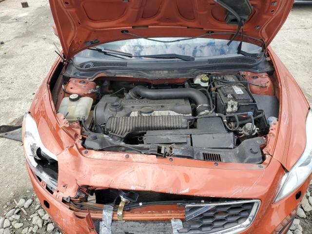 Photo 11 from auction – 2012 VOLVO C30 T5 with VIN YV1672MK9C2269243