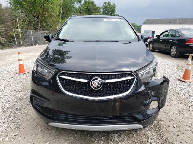 Photo 5 from auction – 2017 BUICK ENCORE PRE with VIN KL4CJASB2HB133786